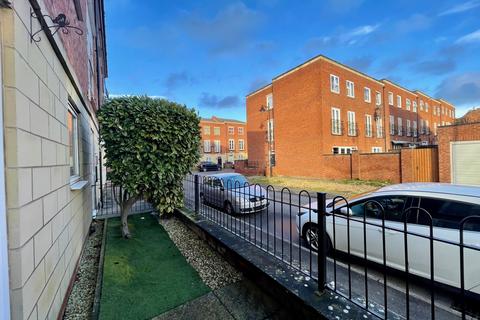 1 bedroom flat to rent, Freiston Terrace, Boston, PE21