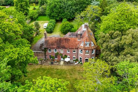 8 bedroom detached house for sale, Sopley, Christchurch, Dorset, BH23