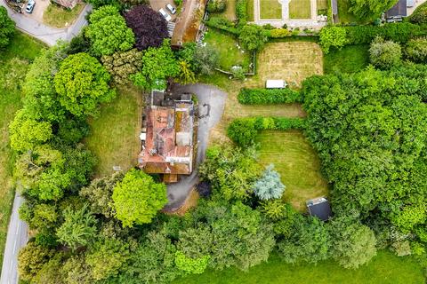 8 bedroom detached house for sale, Sopley, Christchurch, Dorset, BH23