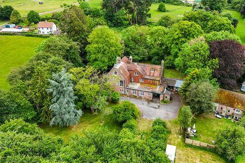 8 bedroom detached house for sale, Sopley, Christchurch, Dorset, BH23