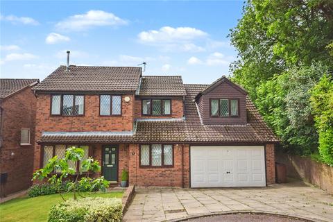 5 bedroom detached house for sale, Haven Garth, Leeds, West Yorkshire