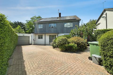 4 bedroom property to rent, Alwyne Road, CAMBRIDGE, CB1