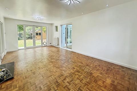 4 bedroom property to rent, Alwyne Road, CAMBRIDGE, CB1