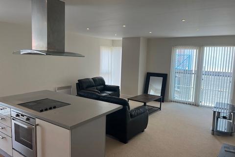 2 bedroom flat to rent, Trawler Road, SWANSEA, SA1