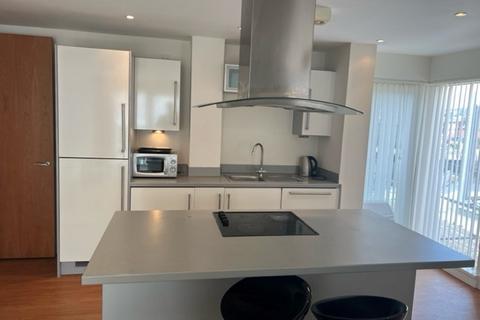 2 bedroom flat to rent, Trawler Road, SWANSEA, SA1