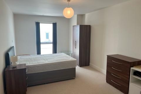 2 bedroom flat to rent, Trawler Road, SWANSEA, SA1