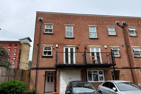 undefined, Craven Street, Hampshire SO14