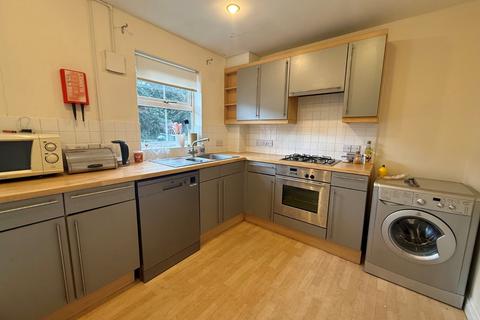 undefined, Craven Street, Hampshire SO14