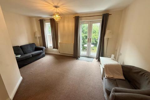 undefined, Craven Street, Hampshire SO14