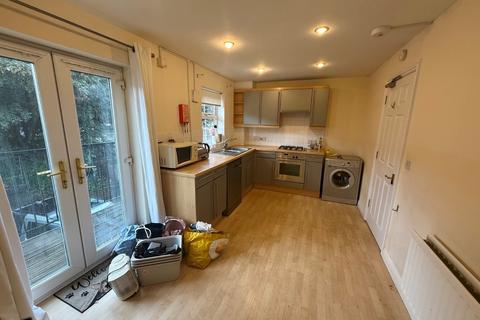 undefined, Craven Street, Hampshire SO14