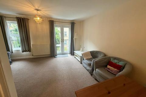 undefined, Craven Street, Hampshire SO14