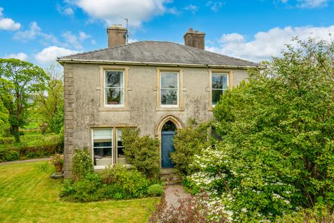 4 bedroom detached house for sale, Cow Ark, Clitheroe, BB7