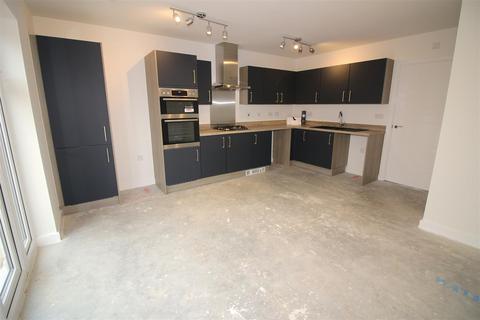 3 bedroom semi-detached house to rent, Trewithen Green, Carkeel, Saltash