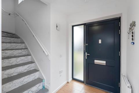 undefined, St Francis Way, Edinburgh EH16