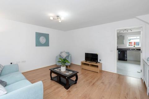undefined, St Francis Way, Edinburgh EH16