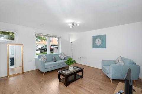 undefined, St Francis Way, Edinburgh EH16