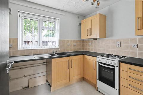 2 bedroom terraced bungalow for sale, Honeysuckle Close, Nottingham