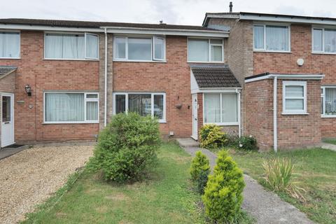 3 bedroom terraced house for sale, Vincent Close, Melksham SN12