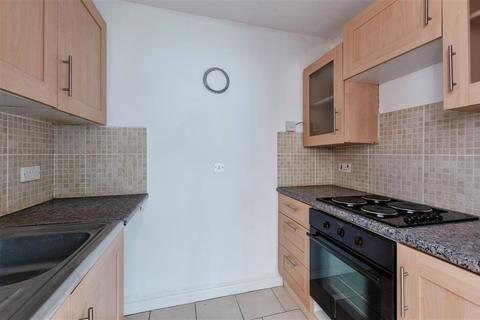 1 bedroom retirement property for sale, Wellington Road, BOURNEMOUTH