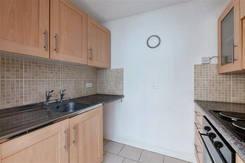 1 bedroom retirement property for sale, Wellington Road, BOURNEMOUTH