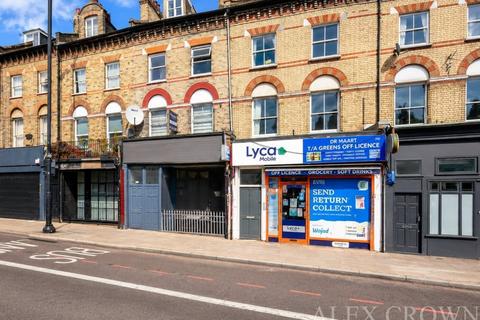 House share to rent, Holloway Road, Archway