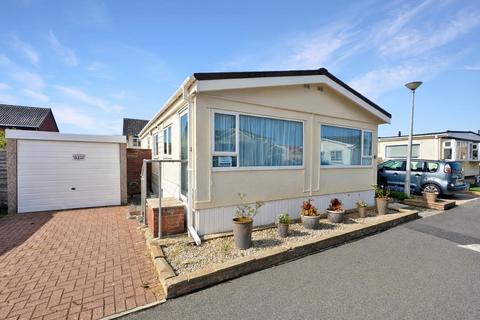 2 bedroom park home for sale, Gracelands Park, Lyndhurst Road, Christchurch, Dorset. BH23 4SE