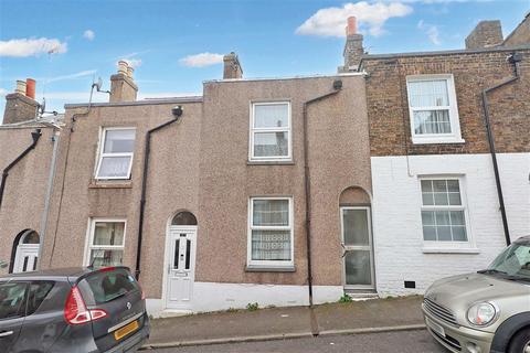 2 bedroom terraced house for sale, Alexandra Road, RAMSGATE