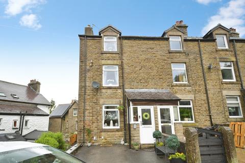 3 bedroom end of terrace house for sale, Holmfield, Buxton, Derbyshire, SK17