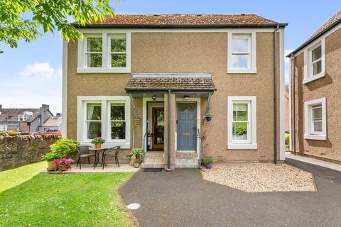 2 bedroom retirement property for sale, Inverallan Court, Bridge Of Allan, FK9