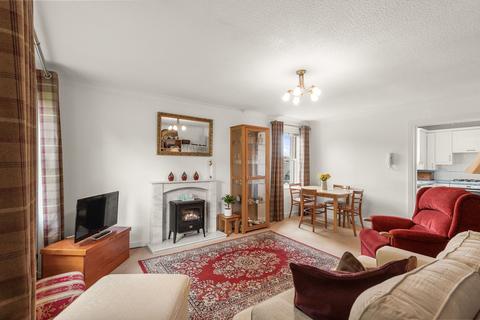 2 bedroom retirement property for sale, Inverallan Court, Bridge Of Allan, FK9