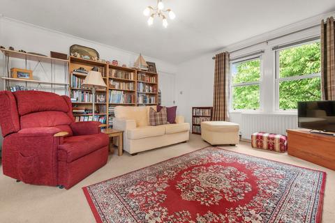 2 bedroom retirement property for sale, Inverallan Court, Bridge Of Allan, FK9