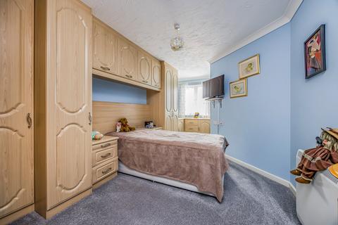 1 bedroom apartment for sale, Canberra Court, Hampshire PO12