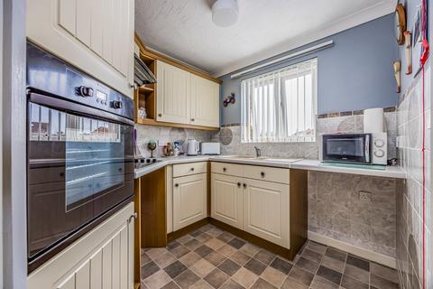 1 bedroom apartment for sale, Canberra Court, Hampshire PO12