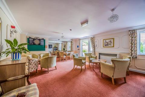 1 bedroom apartment for sale, Canberra Court, Hampshire PO12