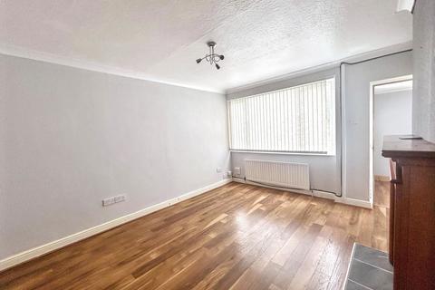 3 bedroom terraced house for sale, Thornley Avenue, Mayfield Dale, Cramlington, Northumberland, NE23 2BT