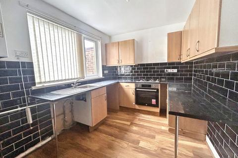 3 bedroom terraced house for sale, Thornley Avenue, Mayfield Dale, Cramlington, Northumberland, NE23 2BT