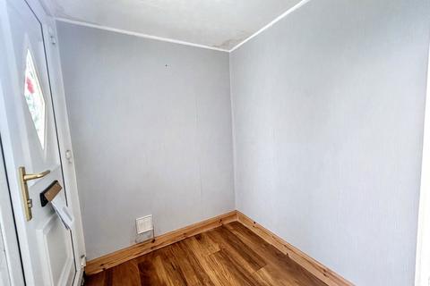 3 bedroom terraced house for sale, Thornley Avenue, Mayfield Dale, Cramlington, Northumberland, NE23 2BT