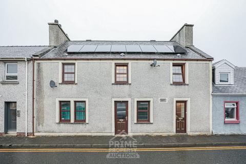 2 bedroom flat for sale, Main Street, Kirkcolm DG9