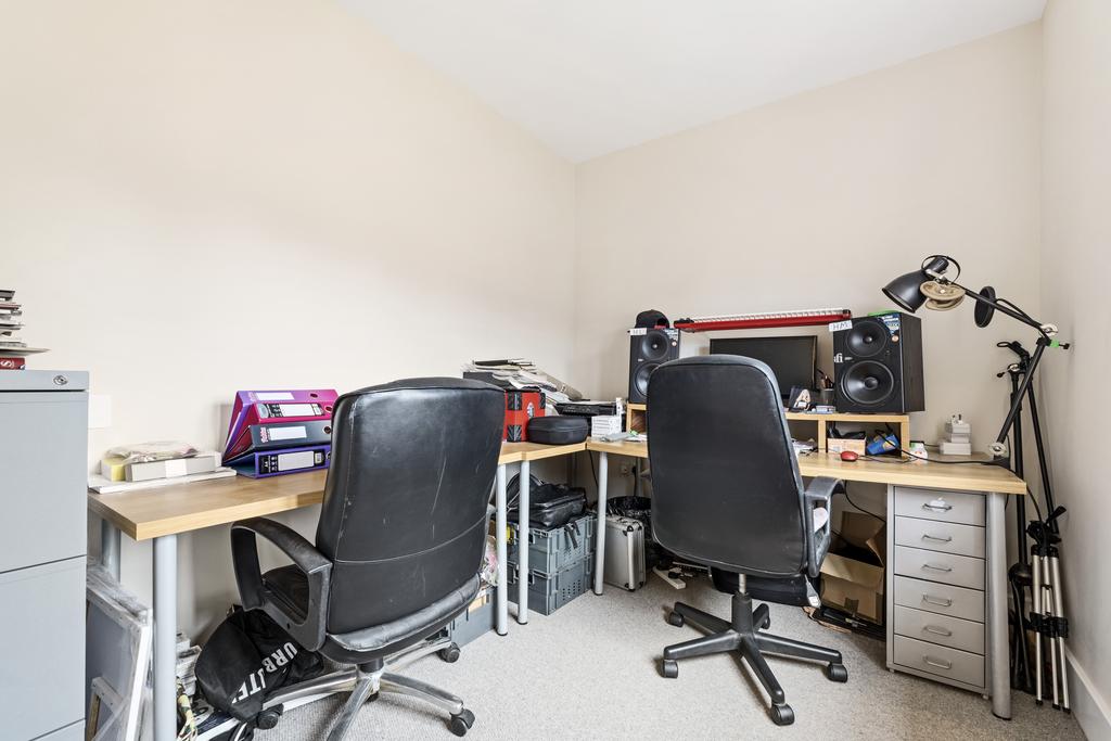 Home office