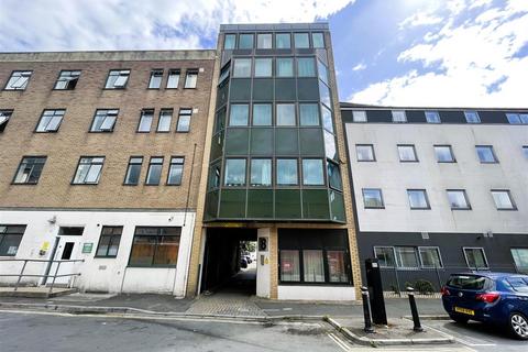 undefined, Southampton Street, Southampton
