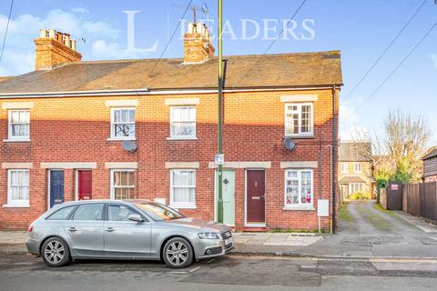 1 bedroom flat to rent, Bishopric, Horsham, RH12