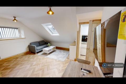 Studio to rent, Walliscote Road, Weston Super Mare, BS23