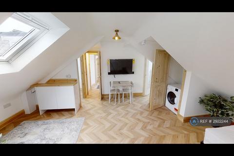 Studio to rent, Walliscote Road, Weston Super Mare, BS23