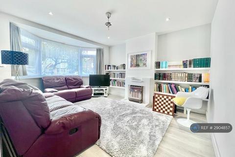 5 bedroom semi-detached house to rent, Mossville Gardens, Morden, SM4