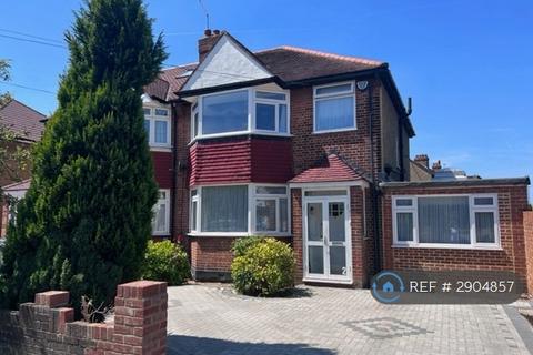 5 bedroom semi-detached house to rent, Mossville Gardens, Morden, SM4