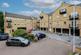 Narrowboat Wharf, Leeds, West Yorkshire, LS13