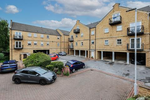 Narrowboat Wharf, Leeds, West Yorkshire, LS13