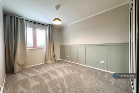 undefined, Camelon, Falkirk, FK1