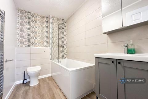 undefined, Camelon, Falkirk, FK1