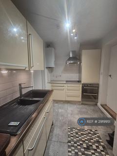 3 bedroom terraced house to rent, Norfolk Road, London, E6